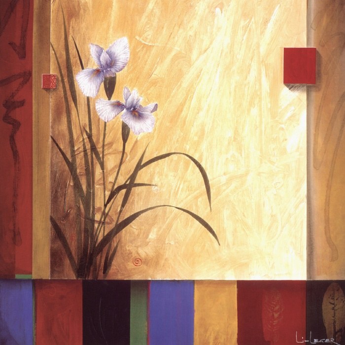 Don Li-Leger Meditation